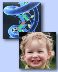 DNA DNA
