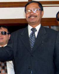 Donkupar Roy Donkupar Roy