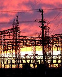 Electric Station Electric Station