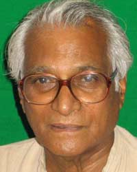 George fernandes George fernandes