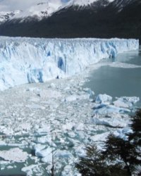 Glacier Glacier