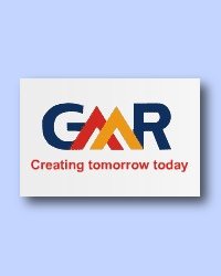 GMR GMR