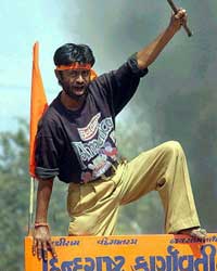Gujarat riots Gujarat riots