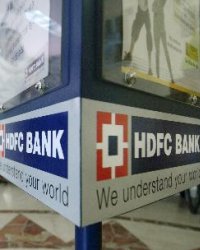 HDFC Bank HDFC Bank