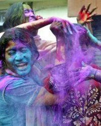 Holi Holi