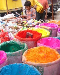 Holi Holi
