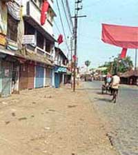 Howrah Clash Howrah Clash