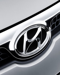 Hyundai Hyundai