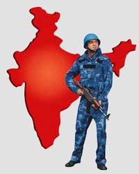 Indian army Indian army