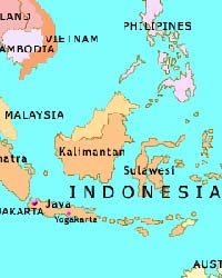 Indonesia Indonesia