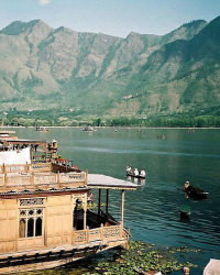 Jammu & Kashmir Jammu & Kashmir