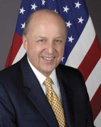 John Negroponte John Negroponte