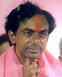 chandrashekhar rao chandrashekhar rao