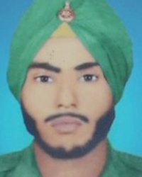 Kashmir Singh Kashmir Singh