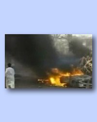 Lahore Bomb Blast Lahore Bomb Blast