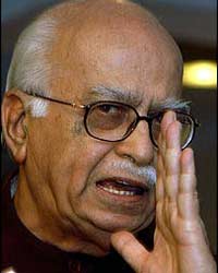 Lk Advani Lk Advani