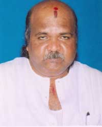 maheshwar mohanty maheshwar mohanty