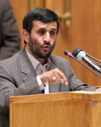 Mahmoud Ahmadinejad Mahmoud Ahmadinejad