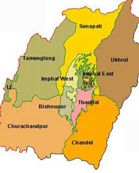 Manipur Manipur