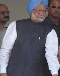 Manmohan singh Manmohan singh