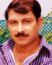 Manoj Tiwari Manoj Tiwari