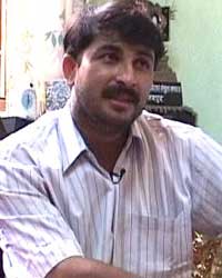 Manoj Tiwari Manoj Tiwari