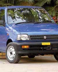 Maruti Maruti