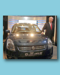 Maruti Swift Dzire Maruti Swift Dzire