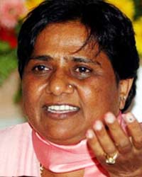 Mayawati Mayawati