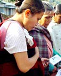 Meghalaya Meghalaya