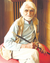 M.F.Hussain M.F.Hussain