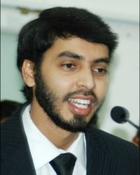 Mohammed Haneef Mohammed Haneef