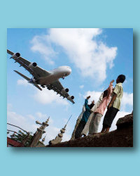 Mumbai Airport Mumbai Airport