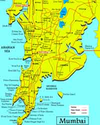 Mumbai Mumbai