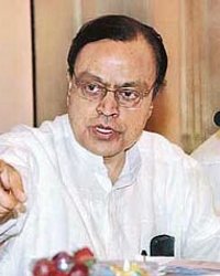 Murli Deora Murli Deora