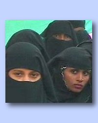 Muslim Women Muslim Women