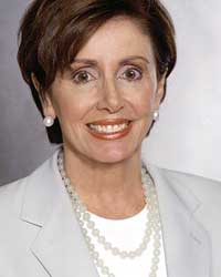 Nancy Pelosi Nancy Pelosi