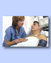 Nurse Patient Nurse Patient