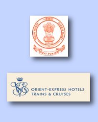 Orient Express Punjab Government Orient Express Punjab Government
