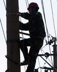 Power Cut Power Cut