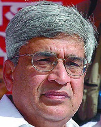 Prakash Karat Prakash Karat