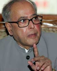 pranab mukhajee pranab mukhajee