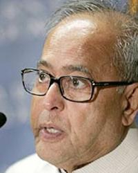 Pranab Mukherjee Pranab Mukherjee