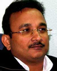 Pratap Somvanshi Pratap Somvanshi