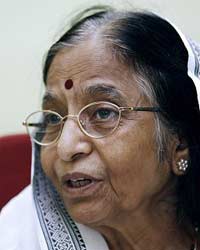 Pratibha patil Pratibha patil