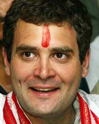 Rahul Gandhi Rahul Gandhi