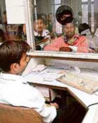Railway Reservation Railway Reservation