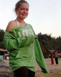 scarlett keeling scarlett keeling