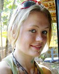 Scarlett Keeling Scarlett Keeling