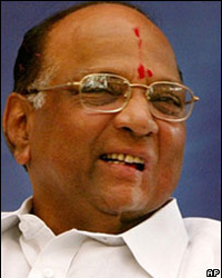 Sharad Pawar Sharad Pawar